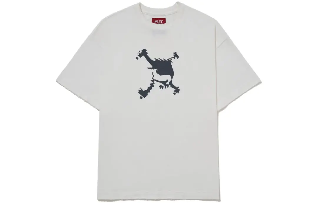 Oakley x Piet T Shirt Unisex White