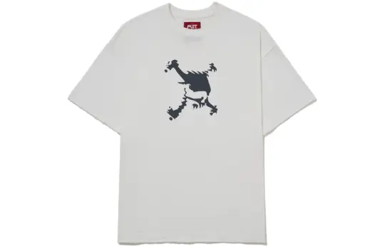 Oakley x Piet T Shirt Unisex White