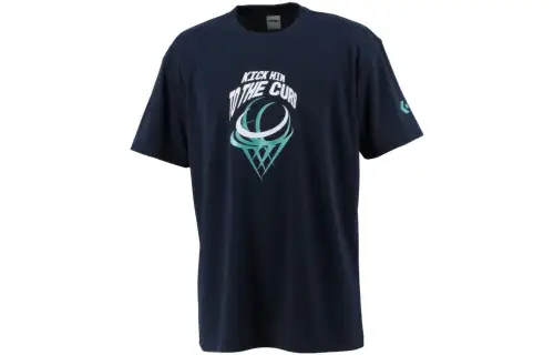 Converse T Shirt Men's Marine Blue
