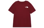 THE NORTH FACE T Shirt Men's Red