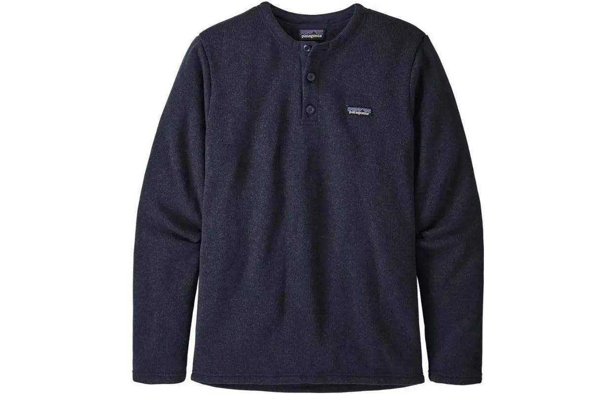 Patagonia Set-in Sleeve T-Shirt Men’s