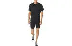 Asics The New Strong Lounge Reset T Shirt Men's Black