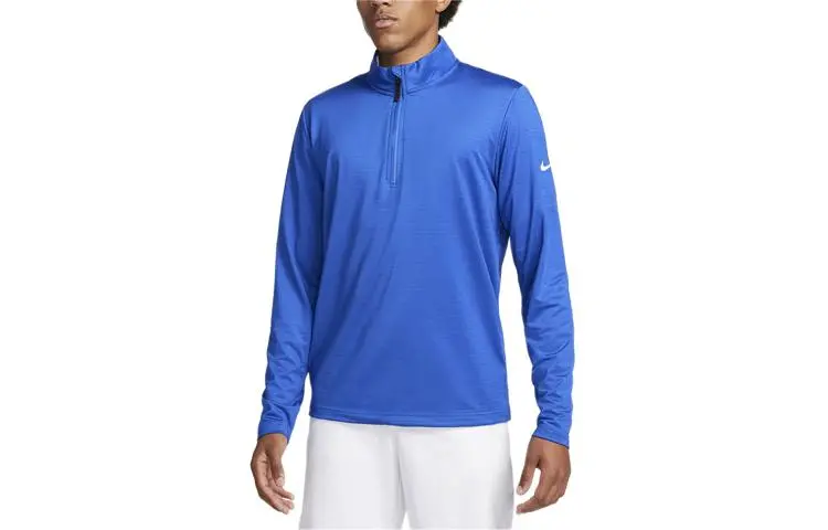 Nike Victory Men's Dri-FIT 1/2-Zip Golf Top
