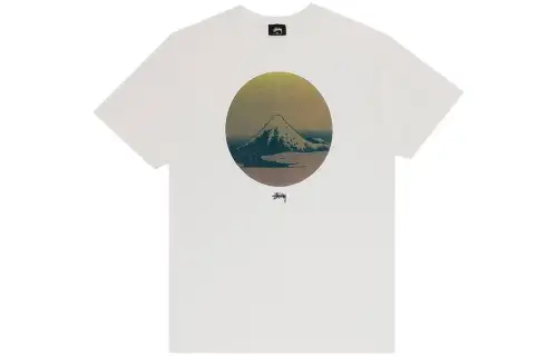 Stussy Mountain Tee