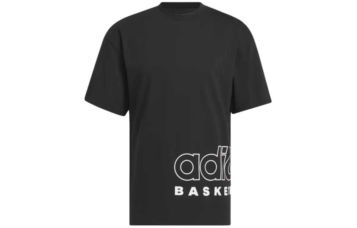 Adidas Basketball Select Tee