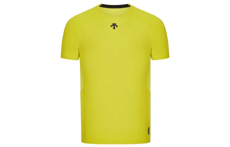 DESCENTE TRAINING T Shirt Men's