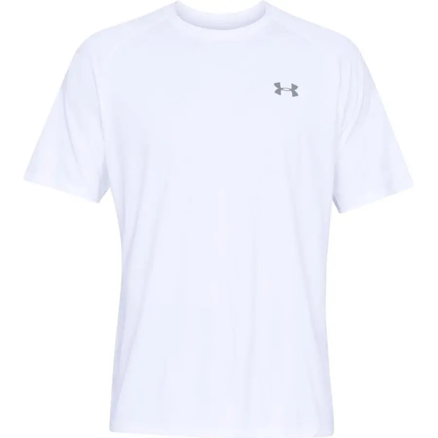 Under Armour T Shirt Men's White