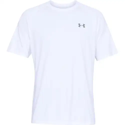 Under Armour T Shirt Men's White