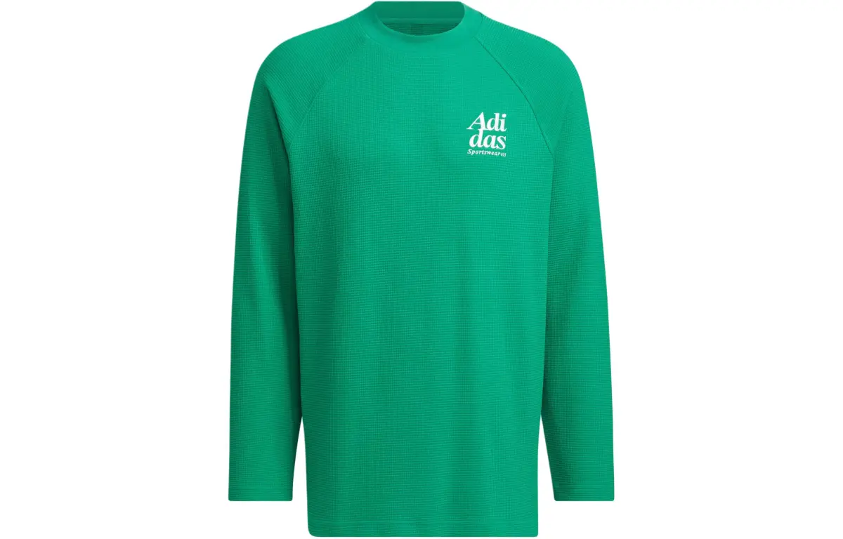 Adidas T Shirt Men's Smoke Green