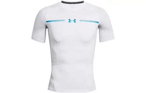 Under Armour T Shirt Men's White