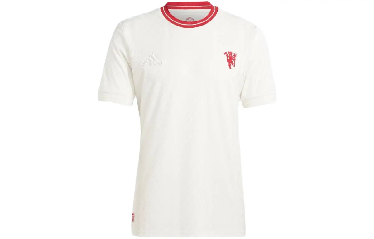 Adidas T Shirt Japan Version Men's White