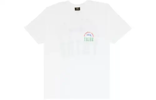 Stussy Ist Stamp Tee