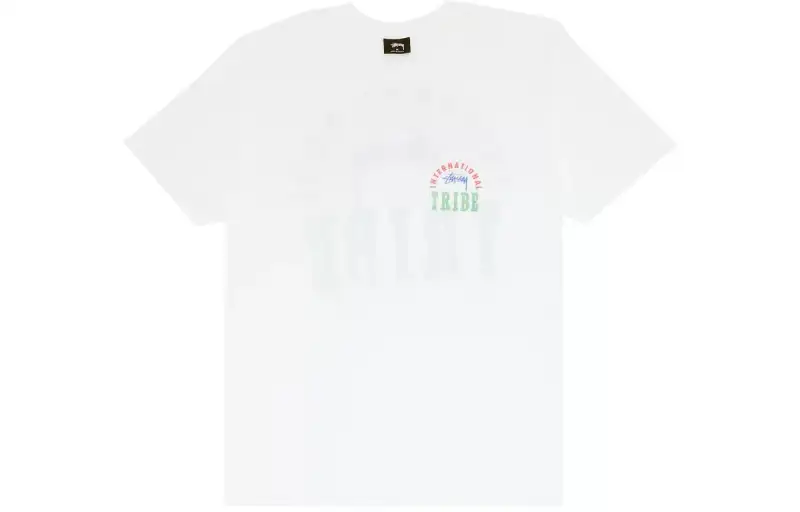 Stussy Ist Stamp Tee