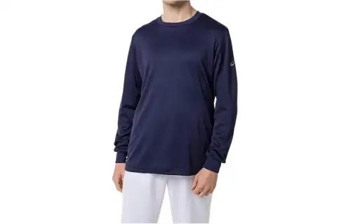 ASICS T Shirt Men's Marine Blue