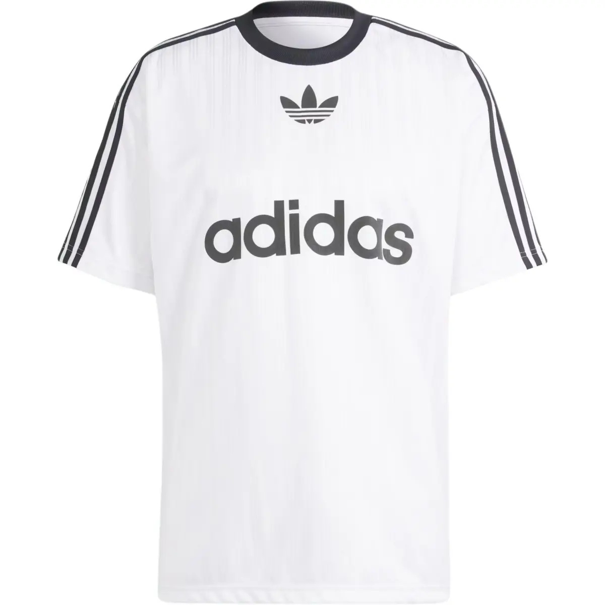 Adidas Originals Adi Color T Shirt Unisex White