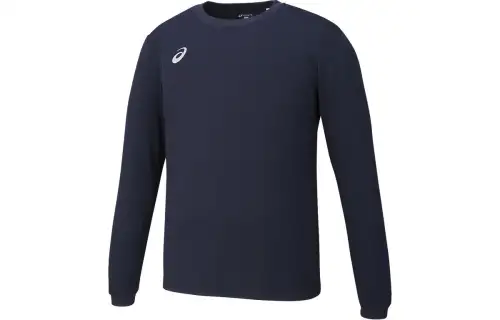 ASICS T Shirt Men's Marine Blue