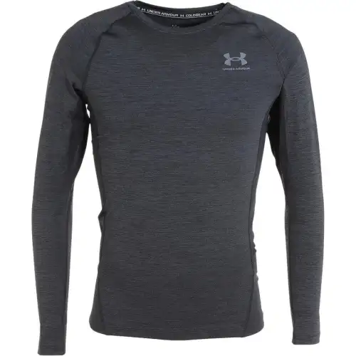 Under Armour T Shirt Men's Black