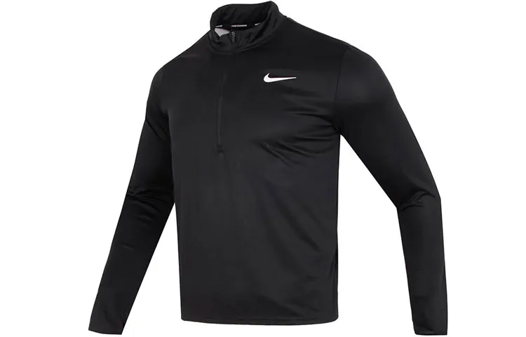 Nike Dri Fit T Shirt Men's Black