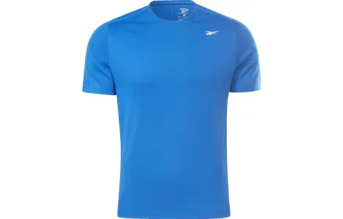 Reebok Training Speedwick T Shirt Men's Blue