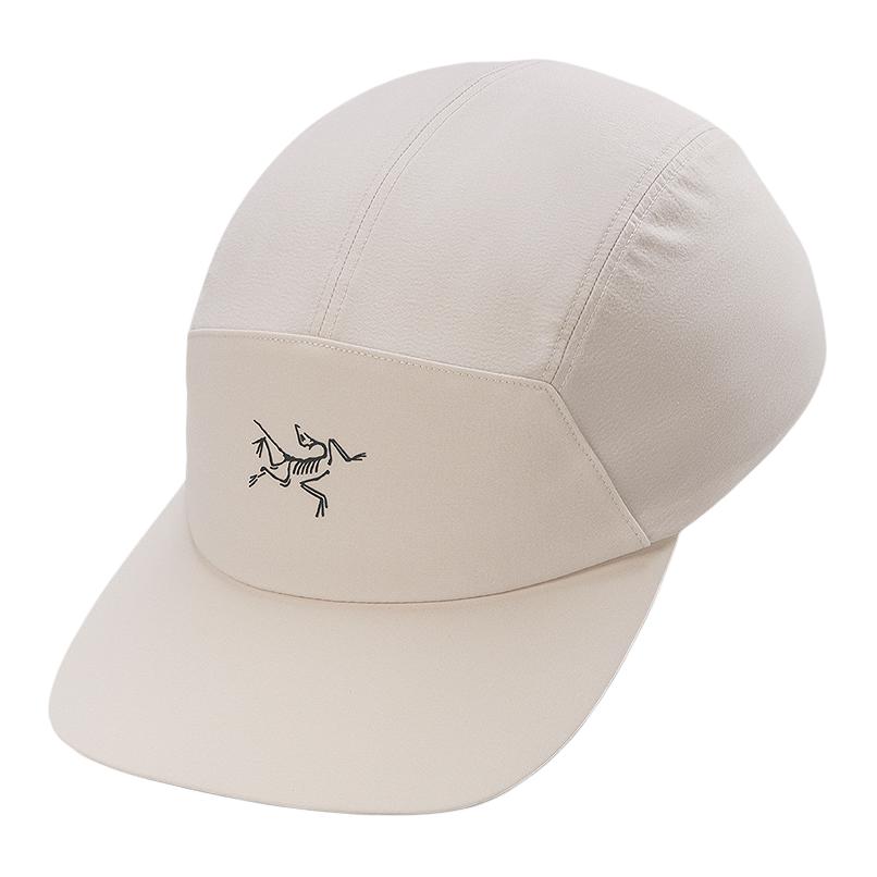 Кепка Arcteryx Gamma 5 Panel (бежевая)
