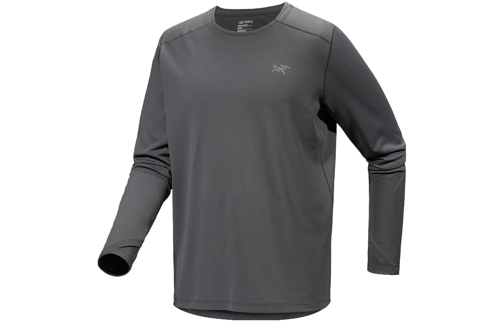 Arcteryx CORMAC Quick Dry T Shirts Men’s Crew Neck