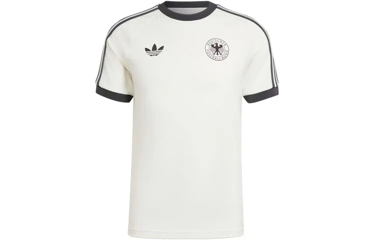 Adidas Originals T Shirt Men's White