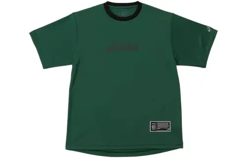 ASICS MIDTOWN KRAKENS T Shirt Men's Green