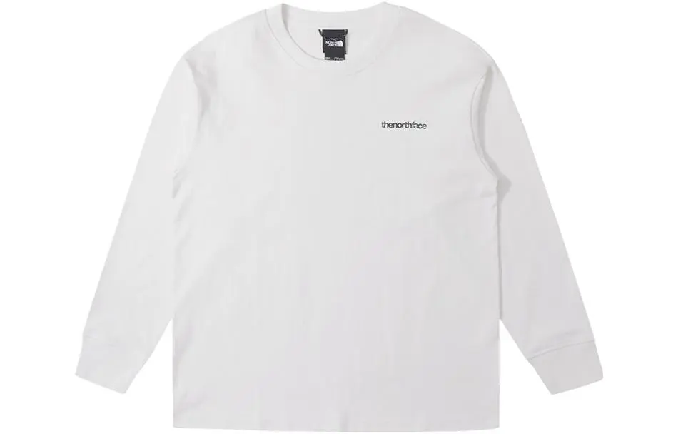 THE NORTH FACE Urban Exploration T Shirt Men's White