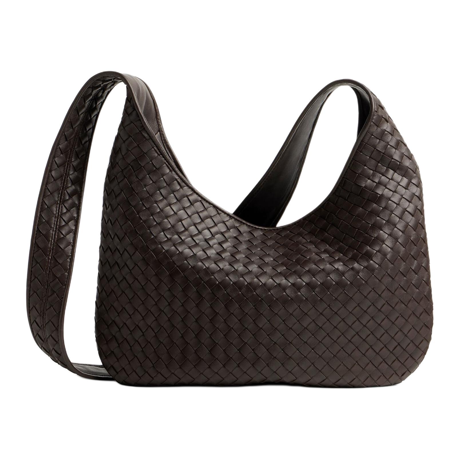 Мужская сумка Bottega Bottega Veneta (желейная)