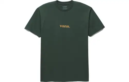 Vans Lower Corecase T Shirt T Shirt Unisex Jasper