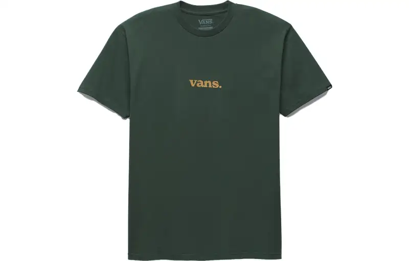 Vans Lower Corecase T Shirt T Shirt Unisex Jasper
