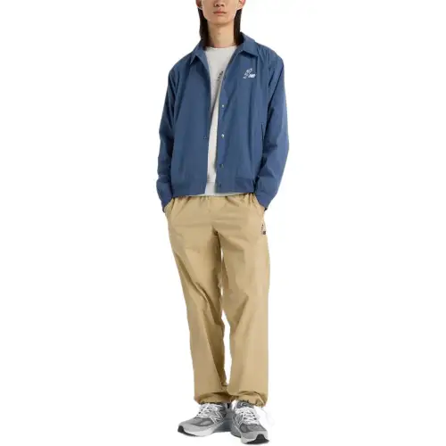 New Balance Graphic UNI OTANI Jacket Unisex 59 Marine Blue