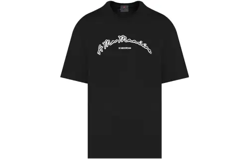 JORDAN X A Ma Maniére Short Sleeve Tee