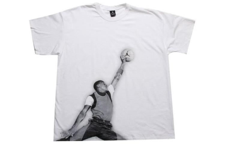 Nike Air Jordan Flight Tee