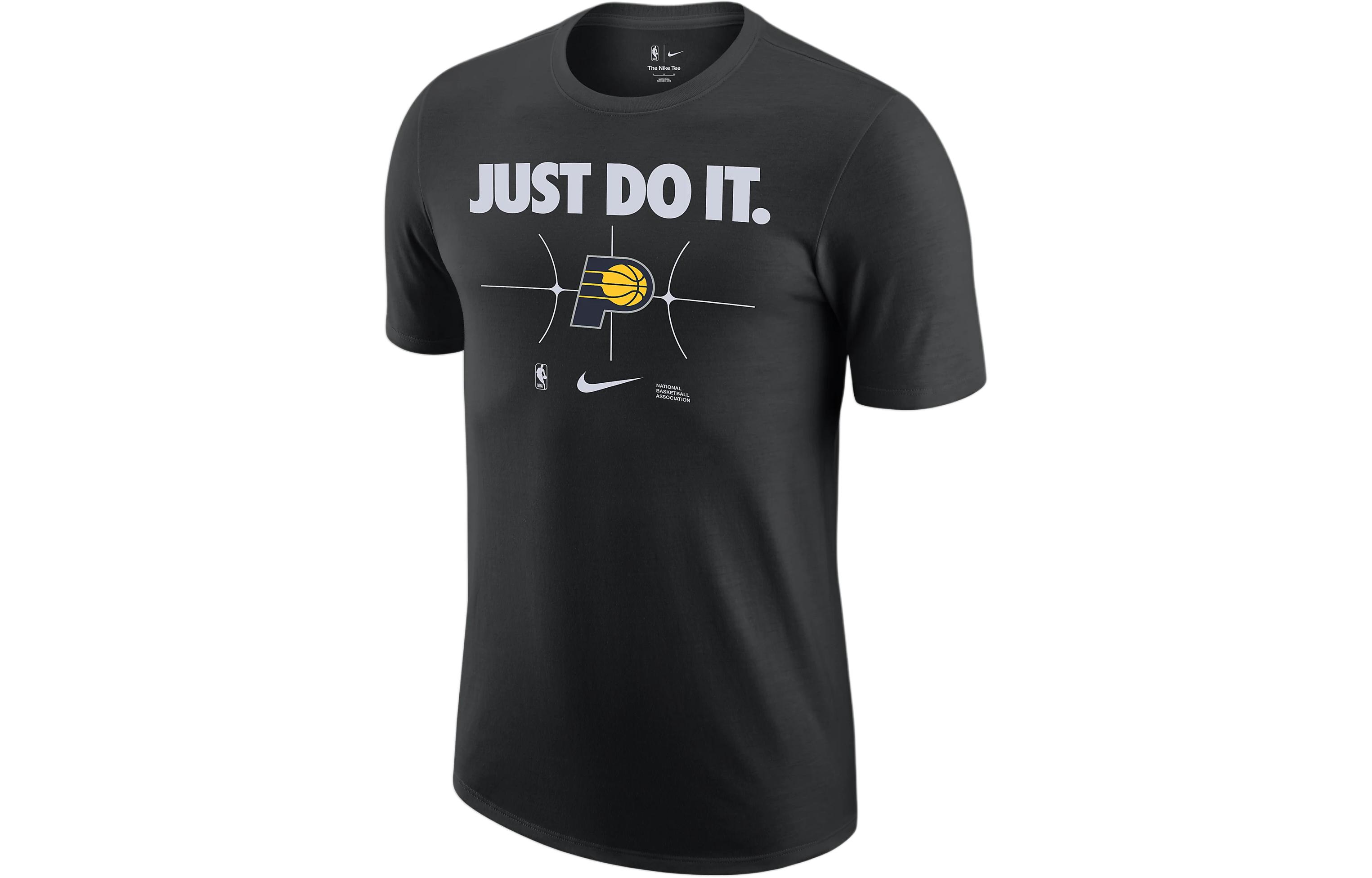 Nike Indiana Pacers Essential Men's Nike Nba T Shirt