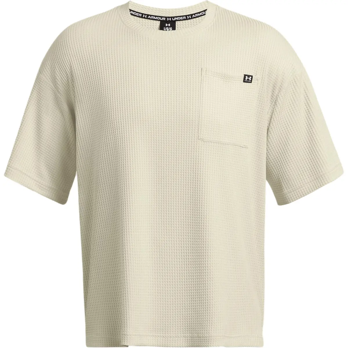 Under Armour T Shirt Men's Sand