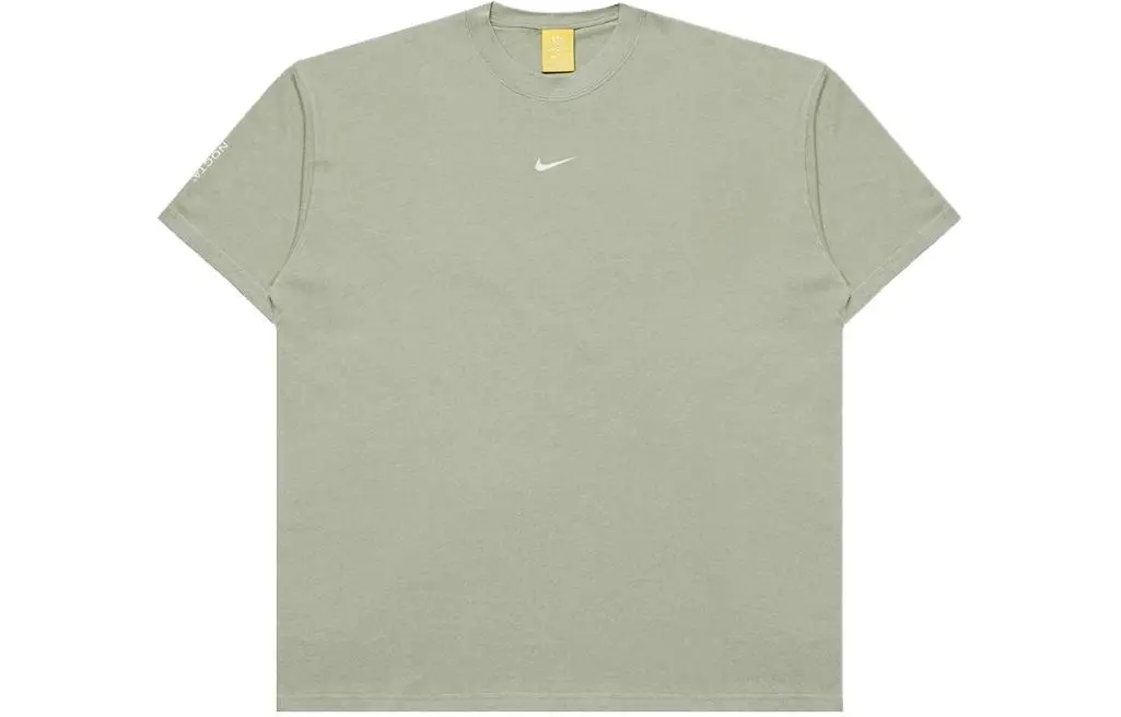Nike X Nocta Max90 T-Shirt Asia Sizing