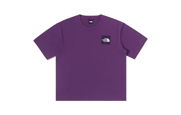 THE NORTH FACE Urban Exploration SS24 T Shirt Men's Purple