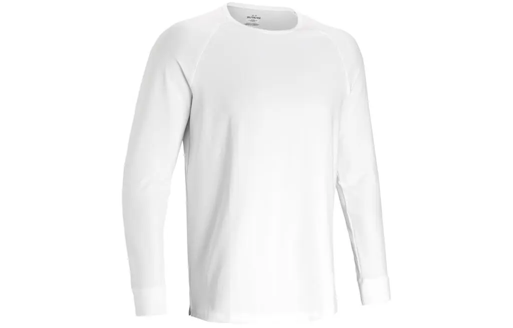 Under Armour T Shirt Men's White