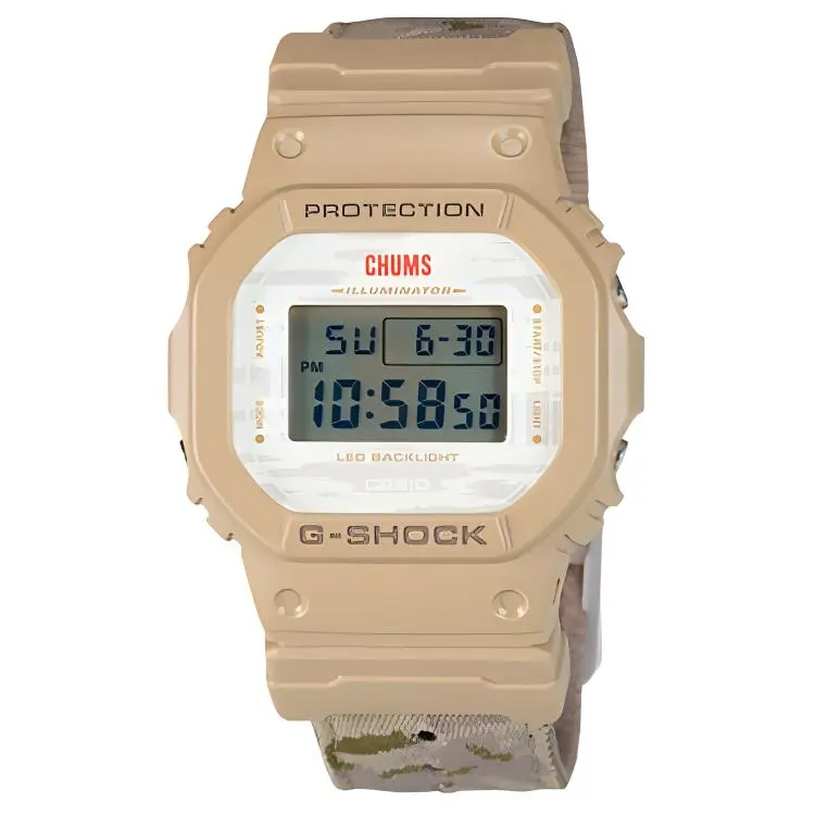 CASIO Men's Watch