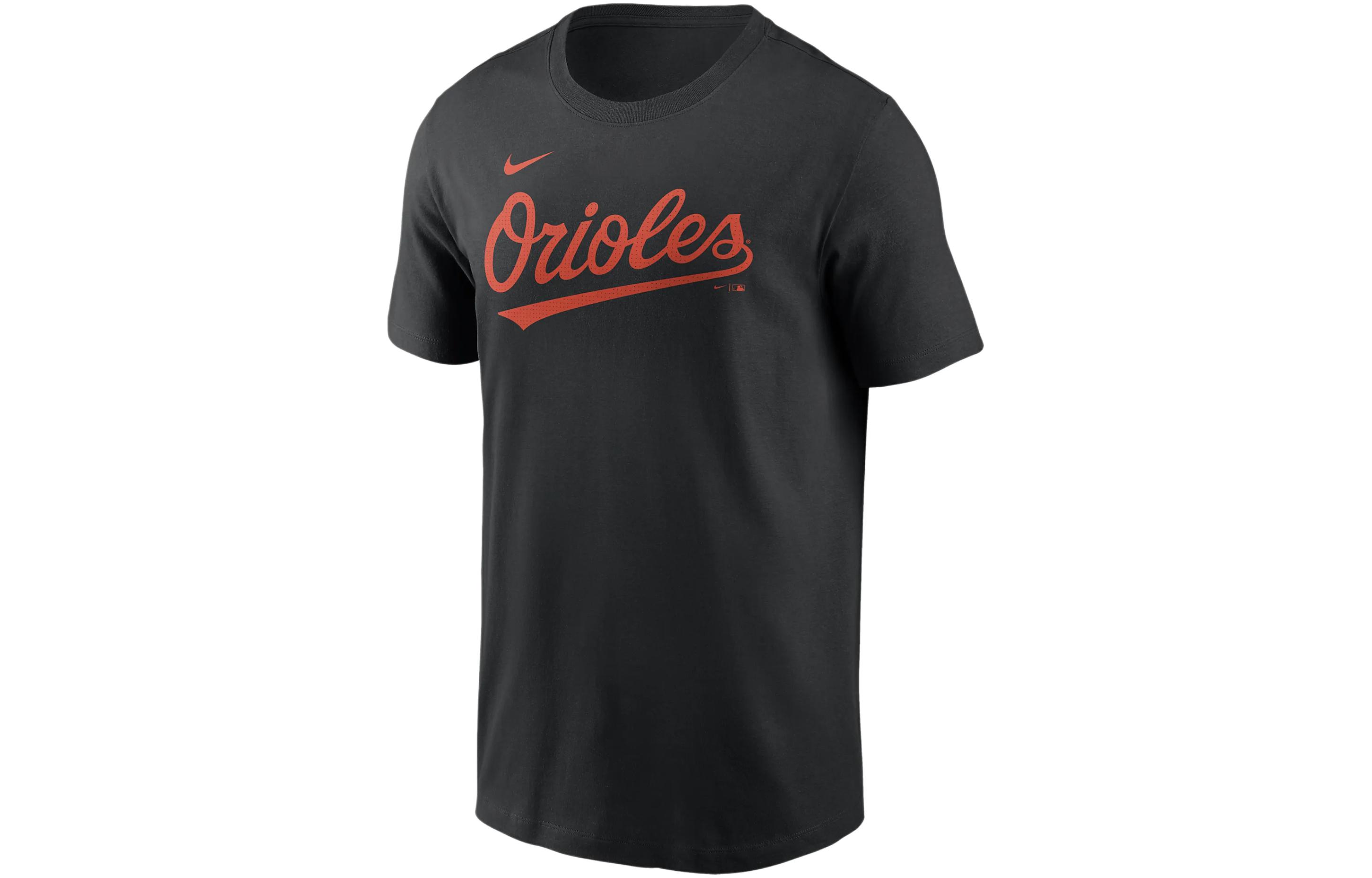 Nike Adley Rutschman Baltimore Orioles Fuse Men's Nike Mlb T-Shirt