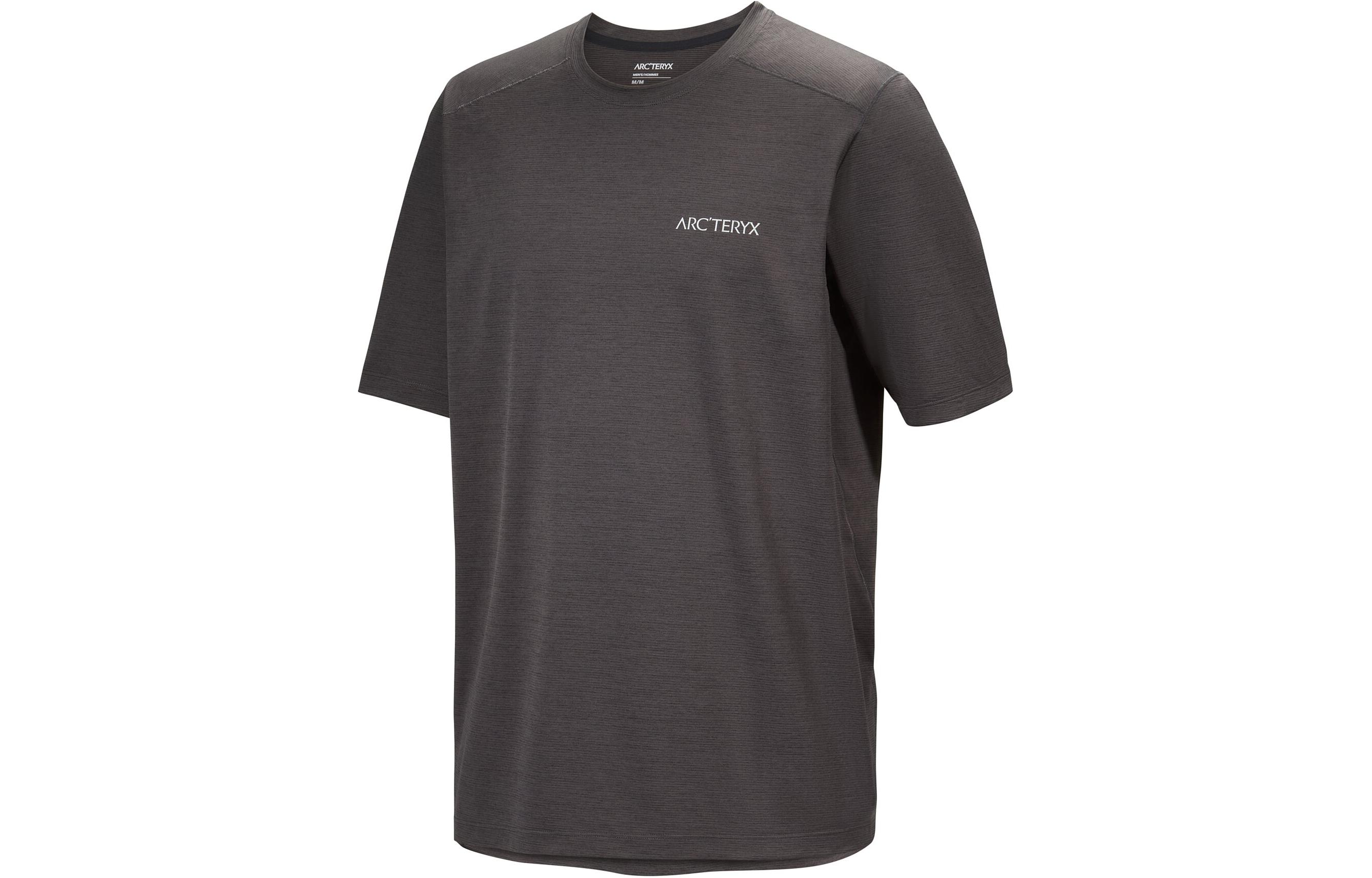 Arc’teryx CORMAC Quick Dry T Shirts Men’s