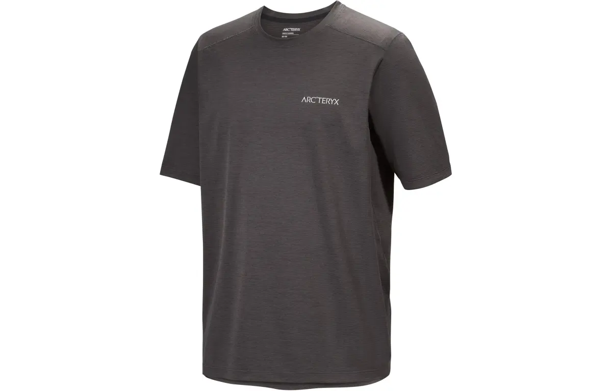 Arc'teryx CORMAC Quick Dry T Shirts Men's