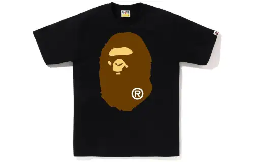 Bape Big Ape Head Tee