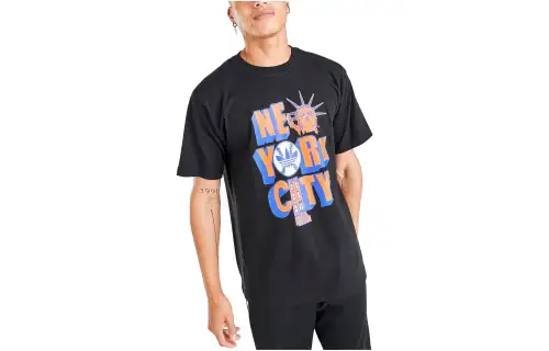 Adidas Originals T Shirt Men's Black