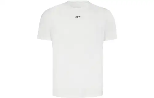 Reebok Training Supremium T Shirt Men's White