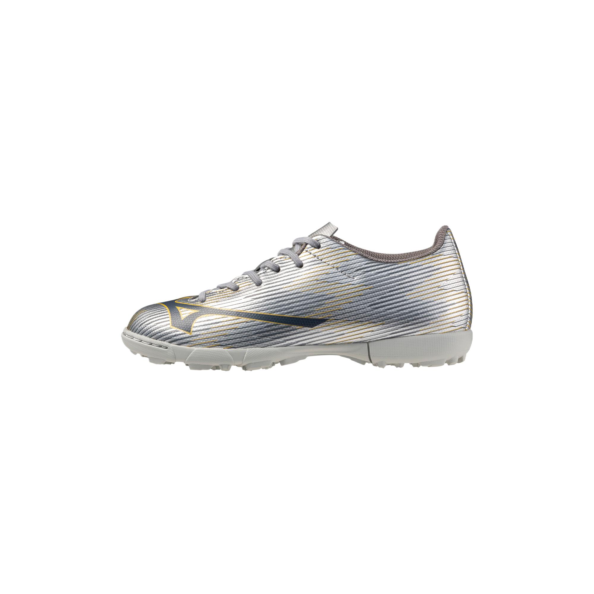 Mizuno A 2 SELEC Low top Running Shoes Men’s Silver