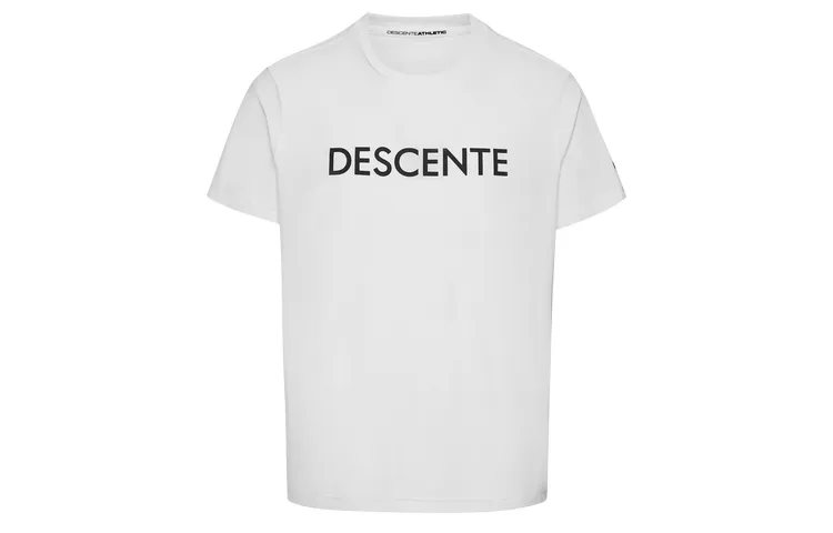 DESCENTE TRAINING T Shirt Men's