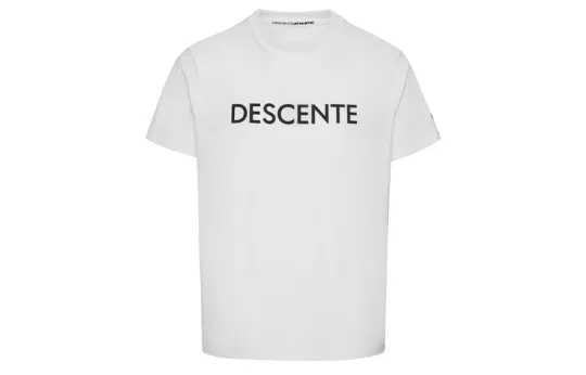 DESCENTE TRAINING T Shirt Men's