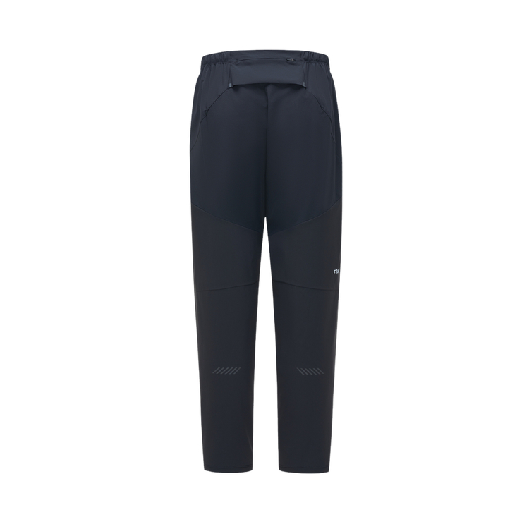 DESCENTE RUNNING Pants Men’s BK Tap Shoe